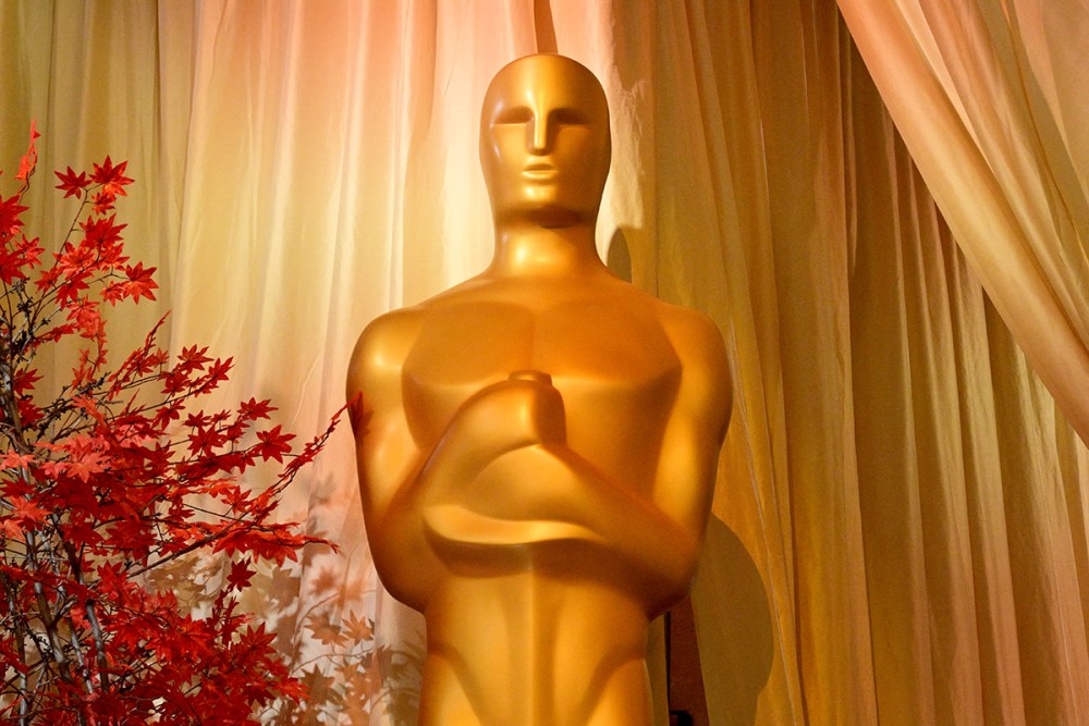 Oscars Crack Down on AI; Actors Can Get Multiple Nominations