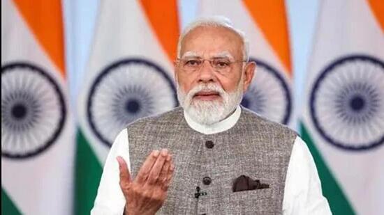 PM Modi Urges Heatwave Precautions in Mann Ki Baat