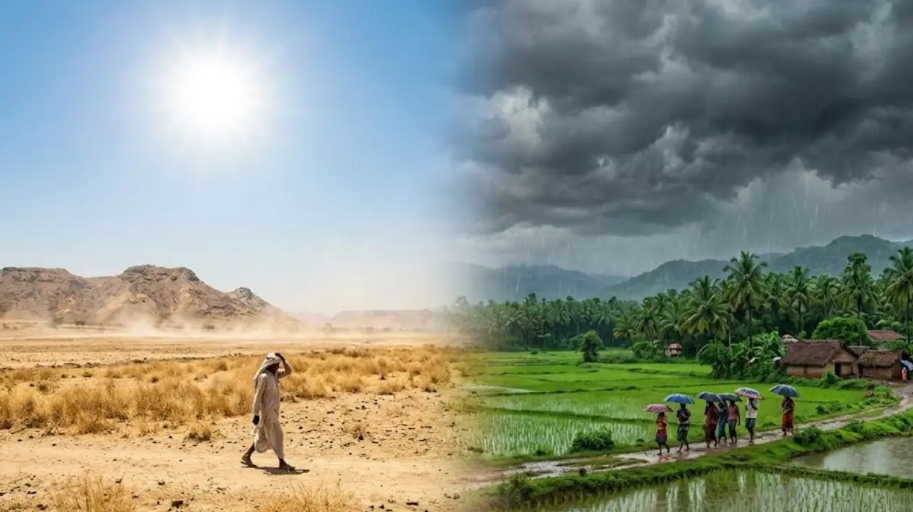 Meteorological Department Predicts Thunderstorms in Punjab