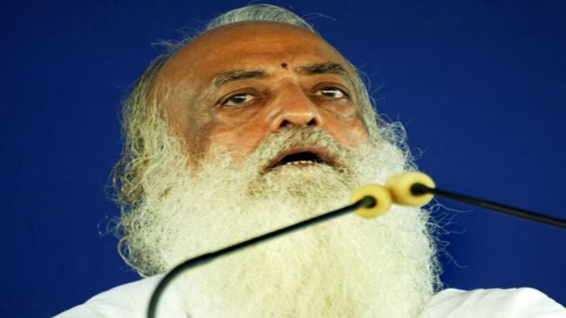 Rajasthan High Court Upholds Asaram’s Life Sentence