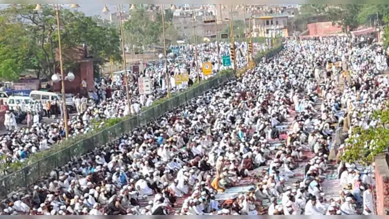 Jaipur