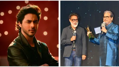 Aryan Khan at SWA