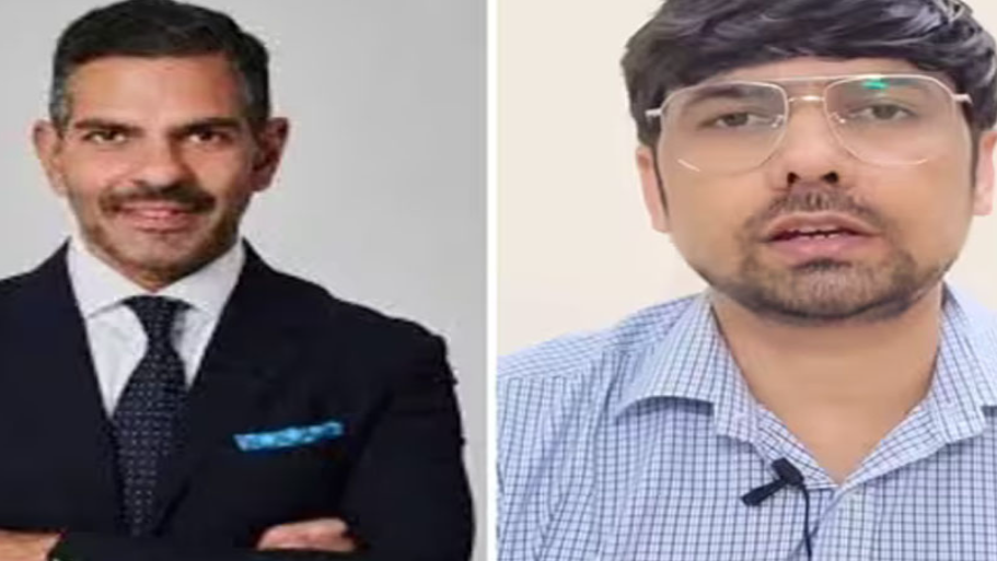 Delhi Police Arrests Dr. Neelam Singh For Posting Against Sanjay Kapoor