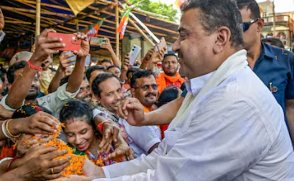 West bengal CM Oath Ceremony: Can Suvendu Adhikari Anchor the State’s Era of Continuity?