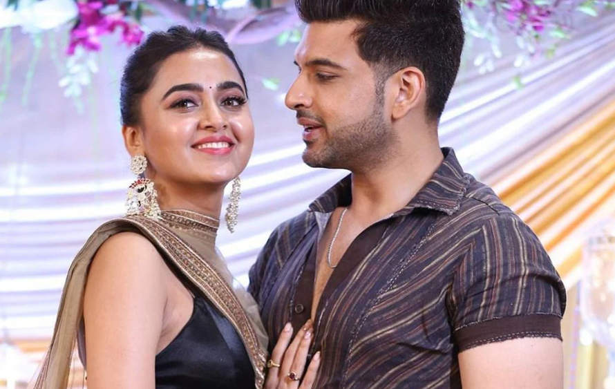 Tejasswi prakash