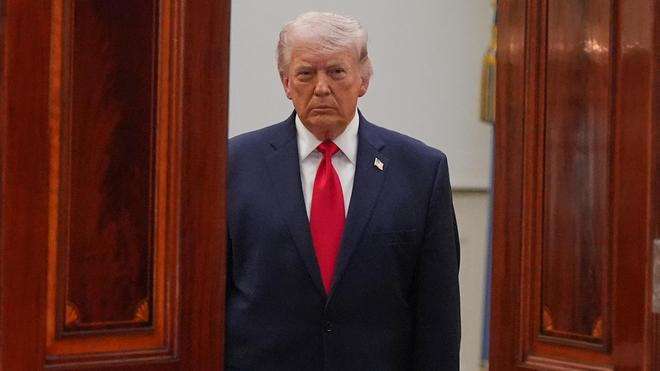 US Supreme Court rejects Trump’s birthright citizenship curbs, upholds Constitutional rights
