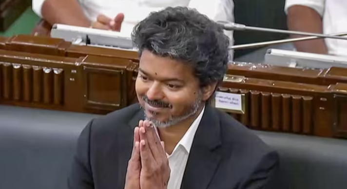 CM Vijay Crackdown: 717 Liquor Shops Near Schools and Temples to Shut Down