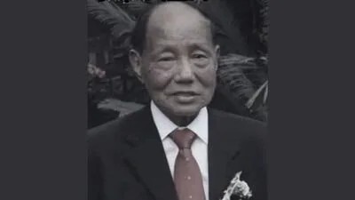 AS Arthur Dies at 99 in New Delhi