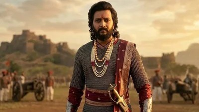 Raja Shivaji Crosses ₹21 Crore on Day 2 at Box Office