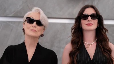 The Devil Wears Prada 2 Earns $233 Million, Dethrones Michael
