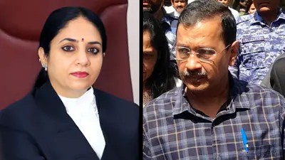Delhi HC to Appoint Amicus For Arvind Kejriwal, Manish Sisodia