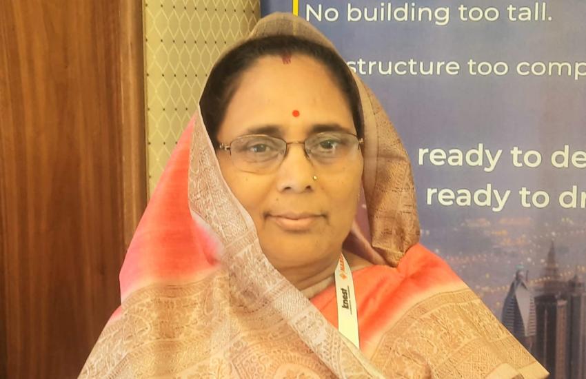 Attempted Abduction of Padma Shri Phoolbasan Bai Yadav Foiled