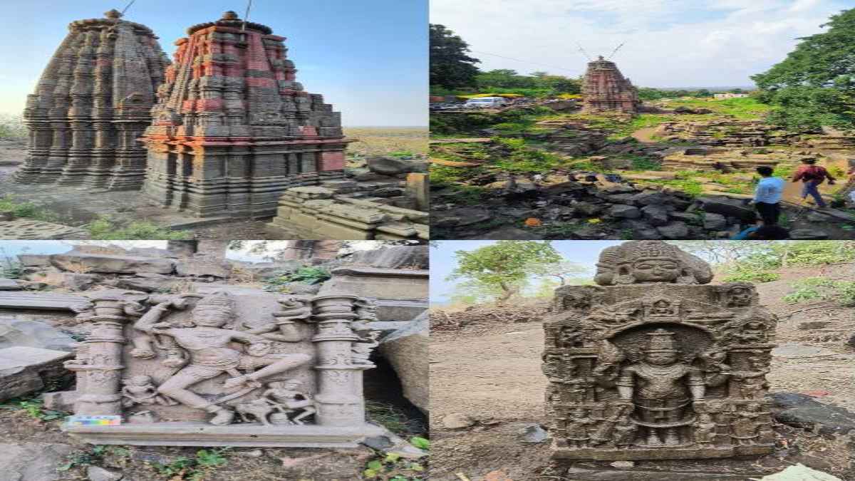 CM Mohan Yadav Pushes Scientific Restoration of MP’s Temples