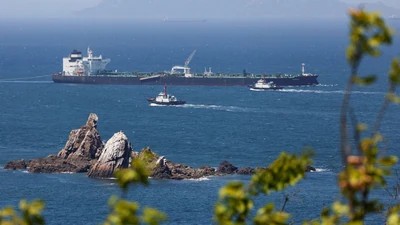 MEA Denies India-UAE Evacuation Pact Via Fujairah Port
