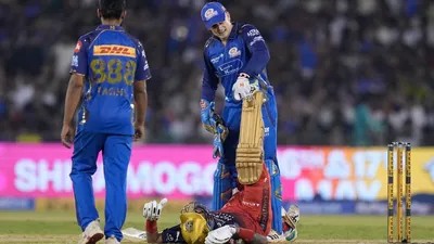 Badrinath Clarifies On-air Remark on Krunal Pandya controversy