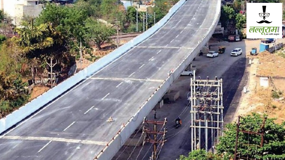 CM Sai to Inaugurate Kachna Overbridge, Easing Major Traffic