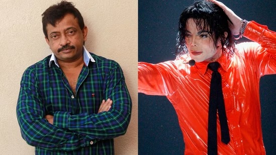 Ram Gopal Varma Says Michael Jackson Betrayed His Fantasy