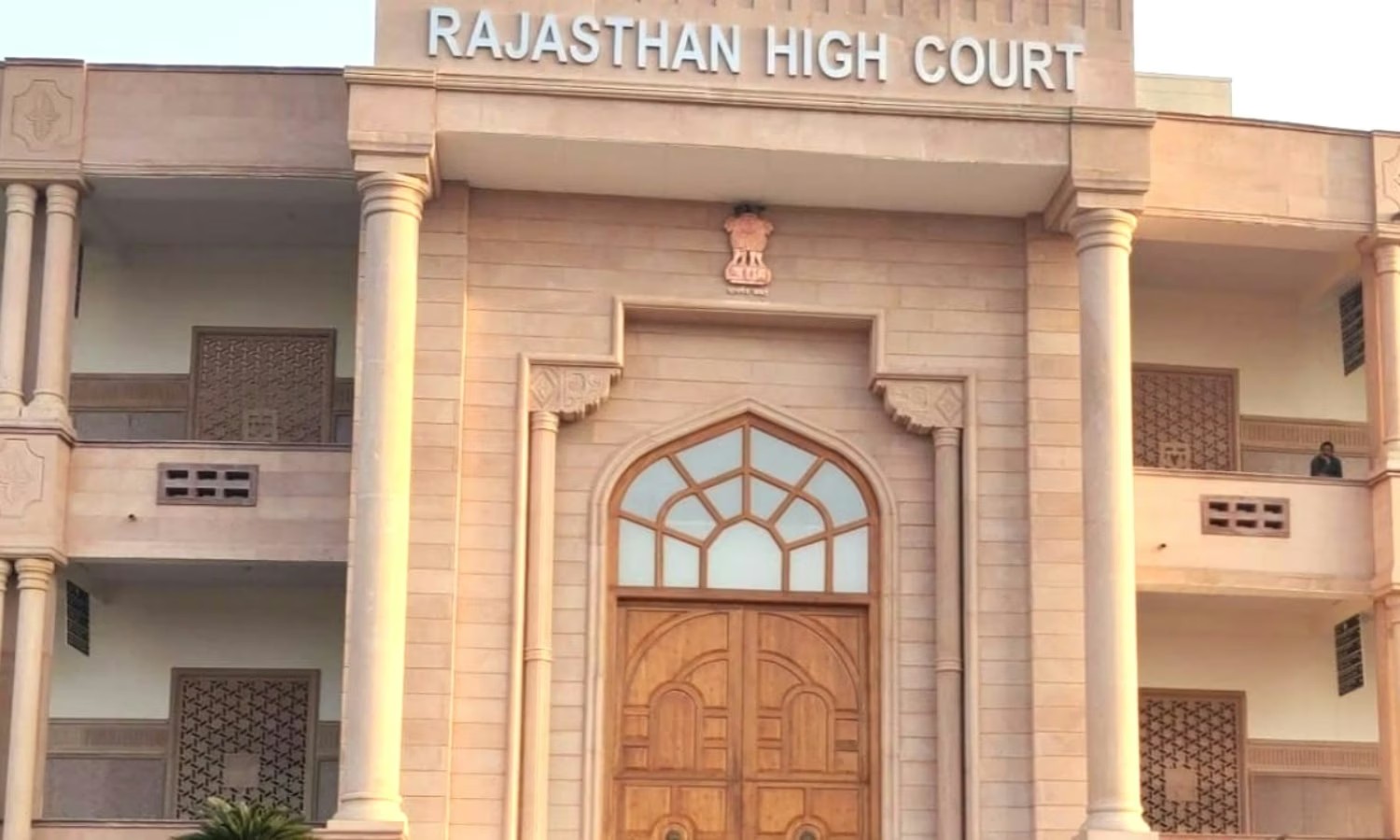 Rajasthan High Court Upholds Pension Benefits for Former MLAs