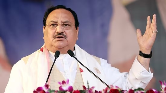 Centre Strengthens Ebola Preparedness, Nadda Reviews