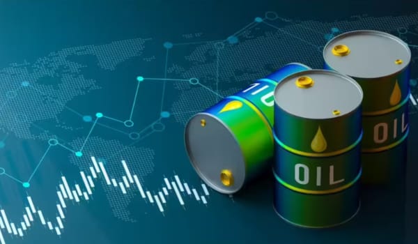 Oil Prices Surge after US Strikes Iranian Military Site in Bandar Abbas