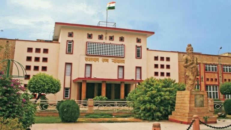 Rajasthan HC Orders Compensation for Heatwave Victims’ Families