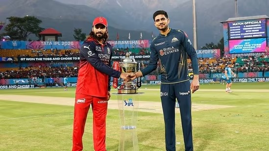 Gill vs Patidar: IPL 2026 Final Becomes ₹70 Crore