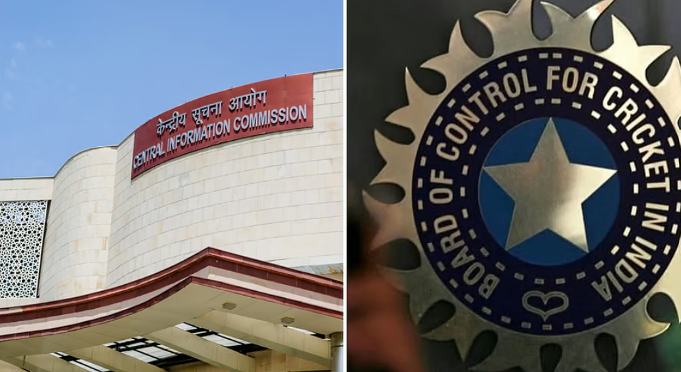 BCCI