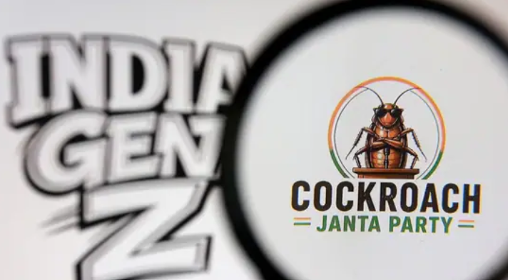 Delhi High Court Rejects Plea Seeking Restoration of Cockroach Janata Party X Account