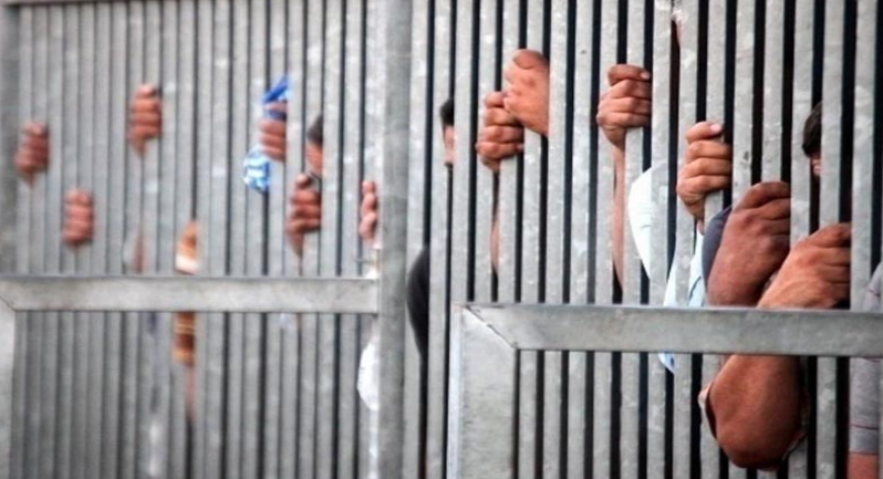 Delhi Jails Are Most Crowded Among Cities, Reveals NCRB Report