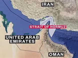 How a Wartime Blockade Turns into a Satutory Regime