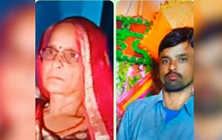 UP Man Kills Mom and Brother Over Property Sale