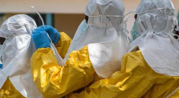 ebola