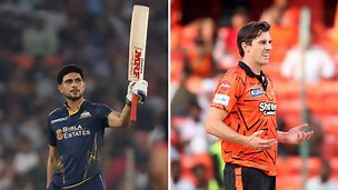 GT to Lock Horns With SRH; DC Defeat PBKS