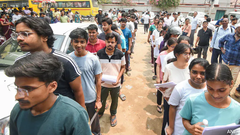 NEET UG Paper Leak Case: CBI Arrests 2 More; 13 Detained So Far