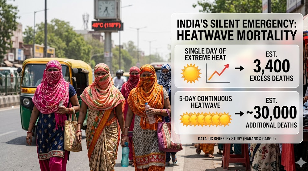heatwave deaths