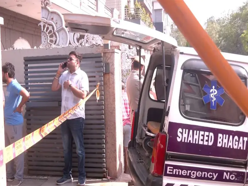 9 Killed and 4 Missing in AC Blast Triggered Fire