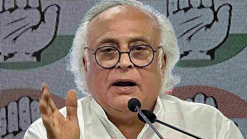‘Stop & Reconsider’, Writes Jairam Ramesh For The Great Nicobar Project