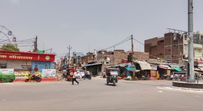 India’s Hottest Village Shuts Down As Oppressive Heatwave Strikes