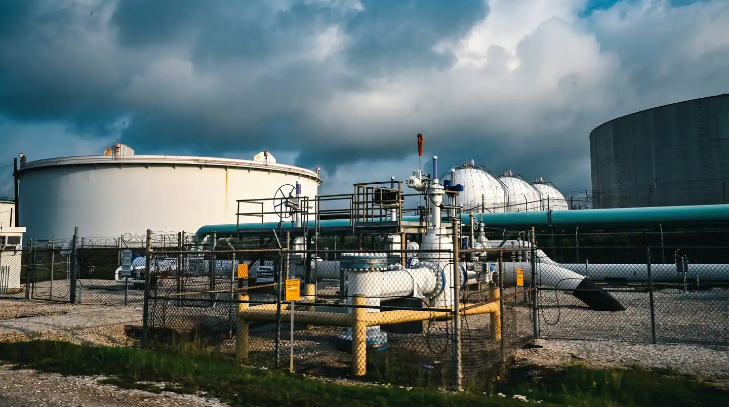 Oil Prices Plunge as Trump Halts Project Freedom