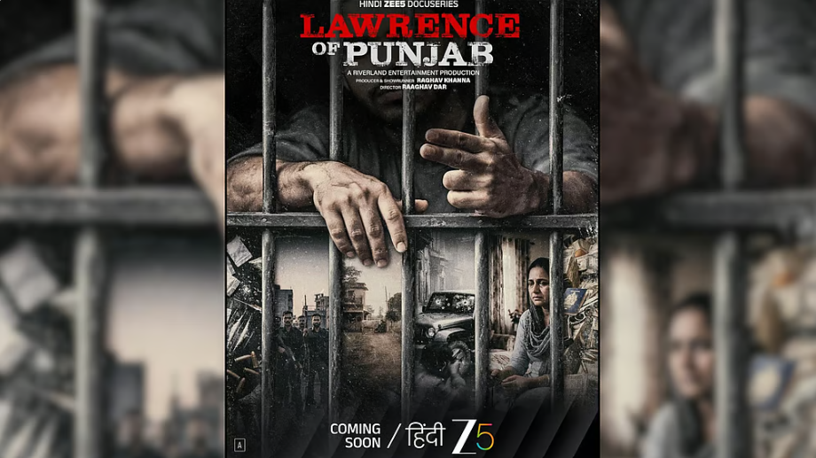 Punjab and Haryana High Court Lifts Ban On Series ‘Lawrence of Punjab’
