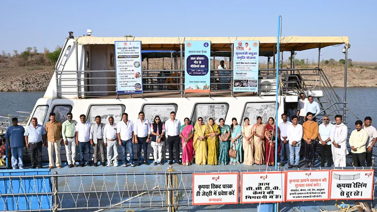 MP Boat Tragedy: New Video Exposes System Failure