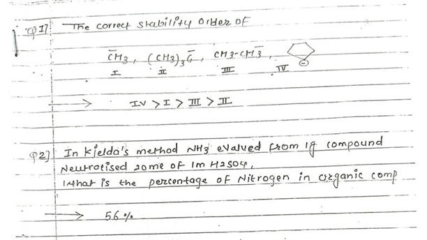 NEET UG 2026 Paper Leak: Handwritten Guess Paper Discovered