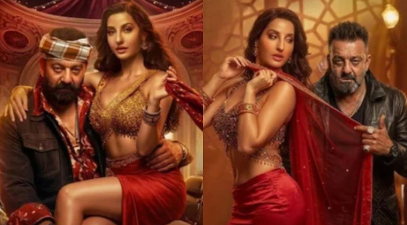 Nora Fatehi Appologises Before NCW, To Bear Expenses for Girl Education