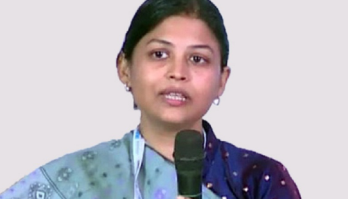 Union Government Dismisses IAS Officer Padma Jaiswal Over Corruption Charges
