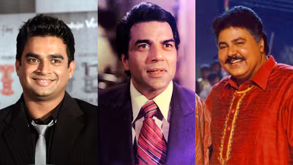 Late Actor Dharmendra, Satish Shah to Receive Padma Awards