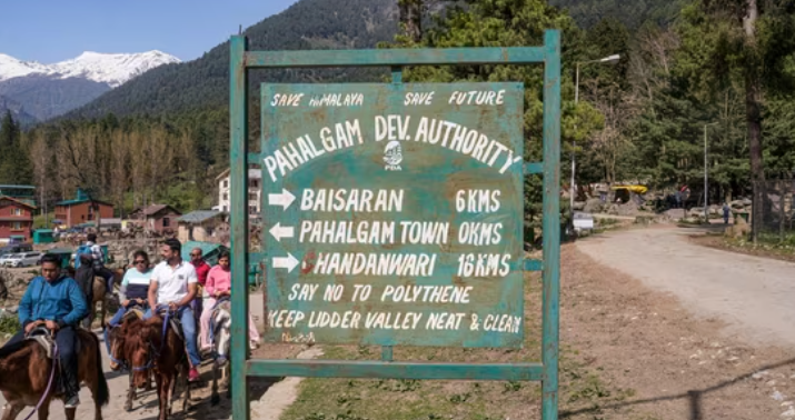 Pahalgam