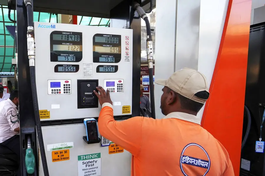 Centre Revises Windfall Tax; Cuts Export on Petrol, Diesel and ATF