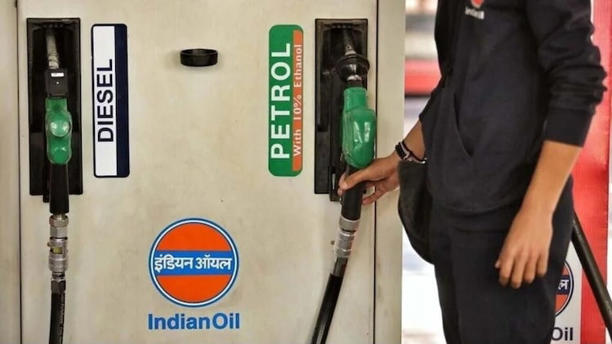 Petrol and Diesel Price May Spike: RBI Chief
