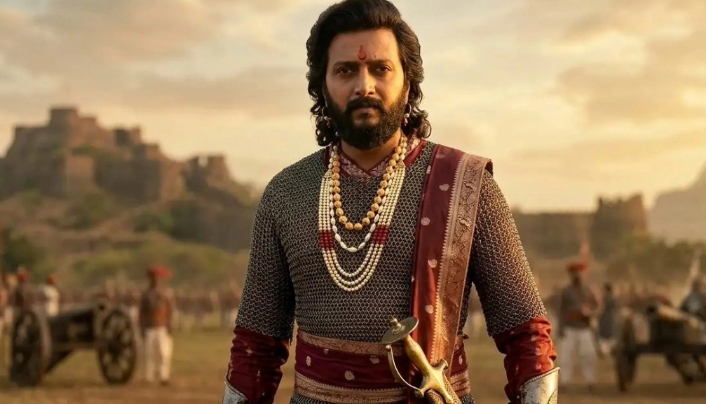 Raja Shivaji Storms the Box Office with ₹13.51 Crore Opening Gross