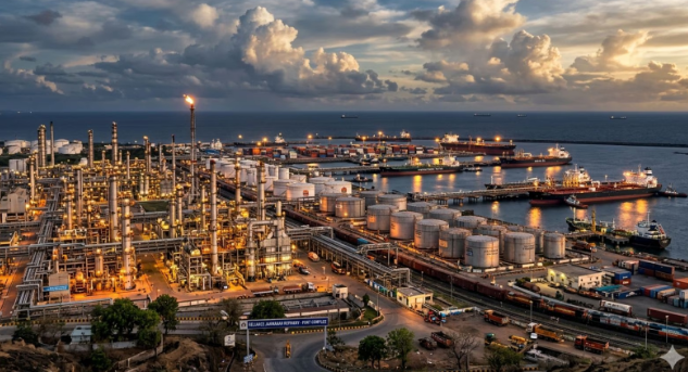 India’s Largest Refinery To Shutdown; Does It Mean LPG Shortage